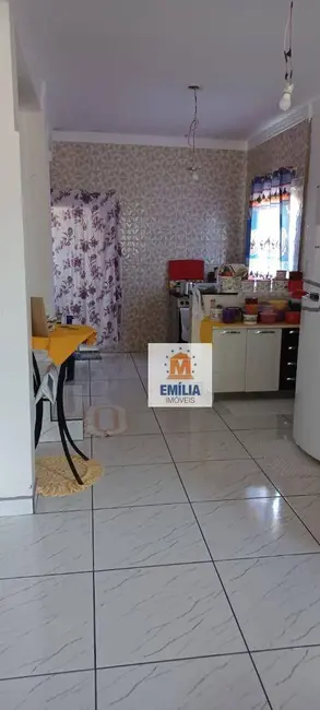 Foto 4 de Casa com 2 quartos à venda, 300m2 em Cidade Salvador, Jacarei - SP
