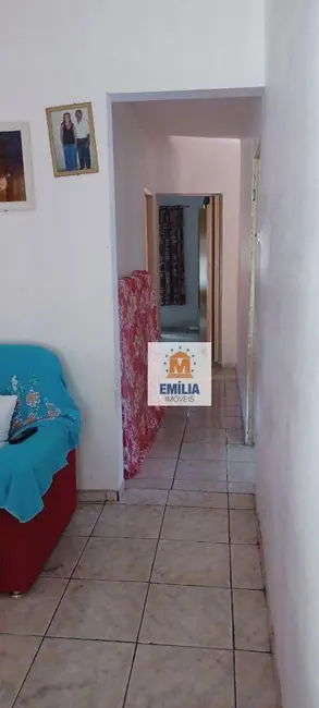 Foto 9 de Casa com 2 quartos à venda, 300m2 em Cidade Salvador, Jacarei - SP