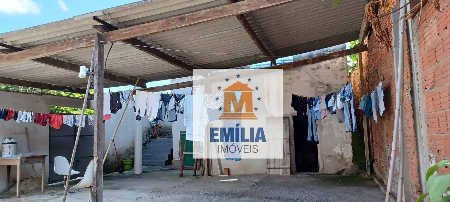 Foto 2 de Casa com 2 quartos à venda, 300m2 em Cidade Salvador, Jacarei - SP
