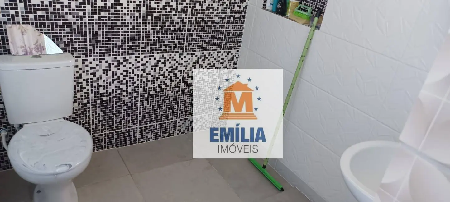 Foto 7 de Casa com 2 quartos à venda, 300m2 em Cidade Salvador, Jacarei - SP