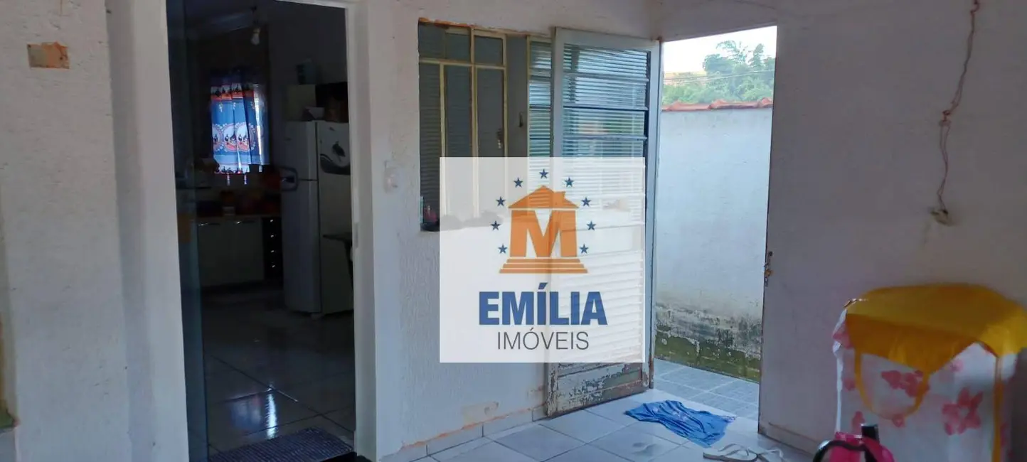 Foto 3 de Casa com 2 quartos à venda, 300m2 em Cidade Salvador, Jacarei - SP