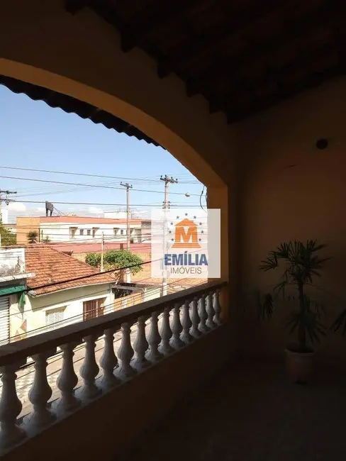 Foto 4 de Sobrado com 3 quartos à venda, 137m2 em Jardim Paraíba, Jacarei - SP