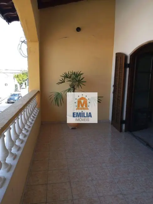 Foto 9 de Sobrado com 3 quartos à venda, 137m2 em Jardim Paraíba, Jacarei - SP