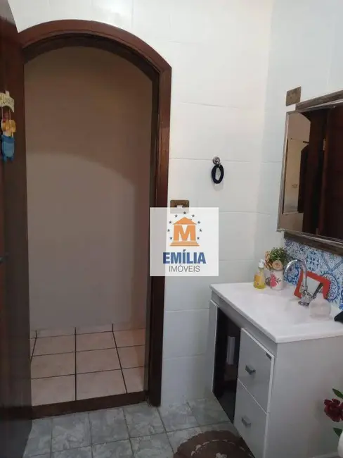 Foto 8 de Sobrado com 3 quartos à venda, 137m2 em Jardim Paraíba, Jacarei - SP