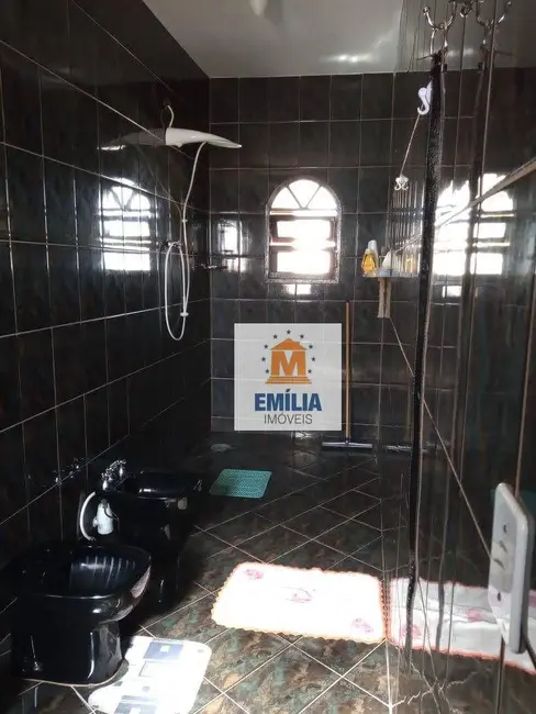 Foto 5 de Sobrado com 3 quartos à venda, 137m2 em Jardim Paraíba, Jacarei - SP