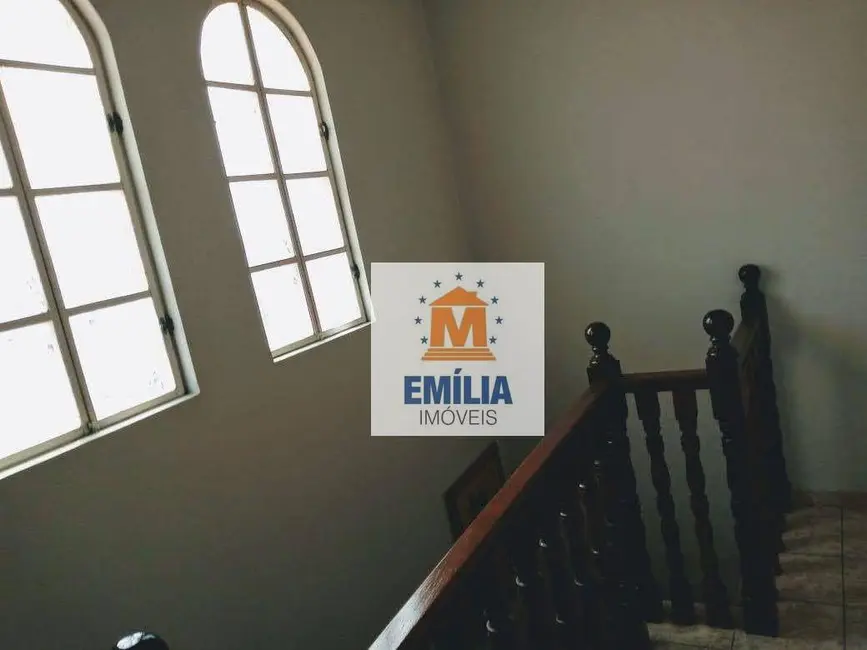 Foto 6 de Sobrado com 3 quartos à venda, 137m2 em Jardim Paraíba, Jacarei - SP