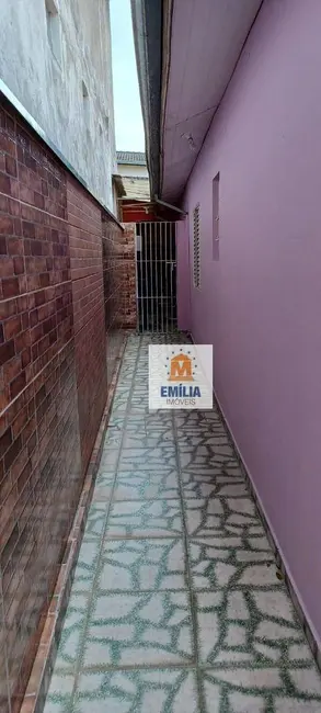 Foto 3 de Casa com 3 quartos à venda, 180m2 em Parque Santo Antônio, Jacarei - SP