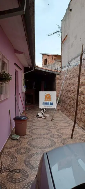 Foto 4 de Casa com 3 quartos à venda, 180m2 em Parque Santo Antônio, Jacarei - SP