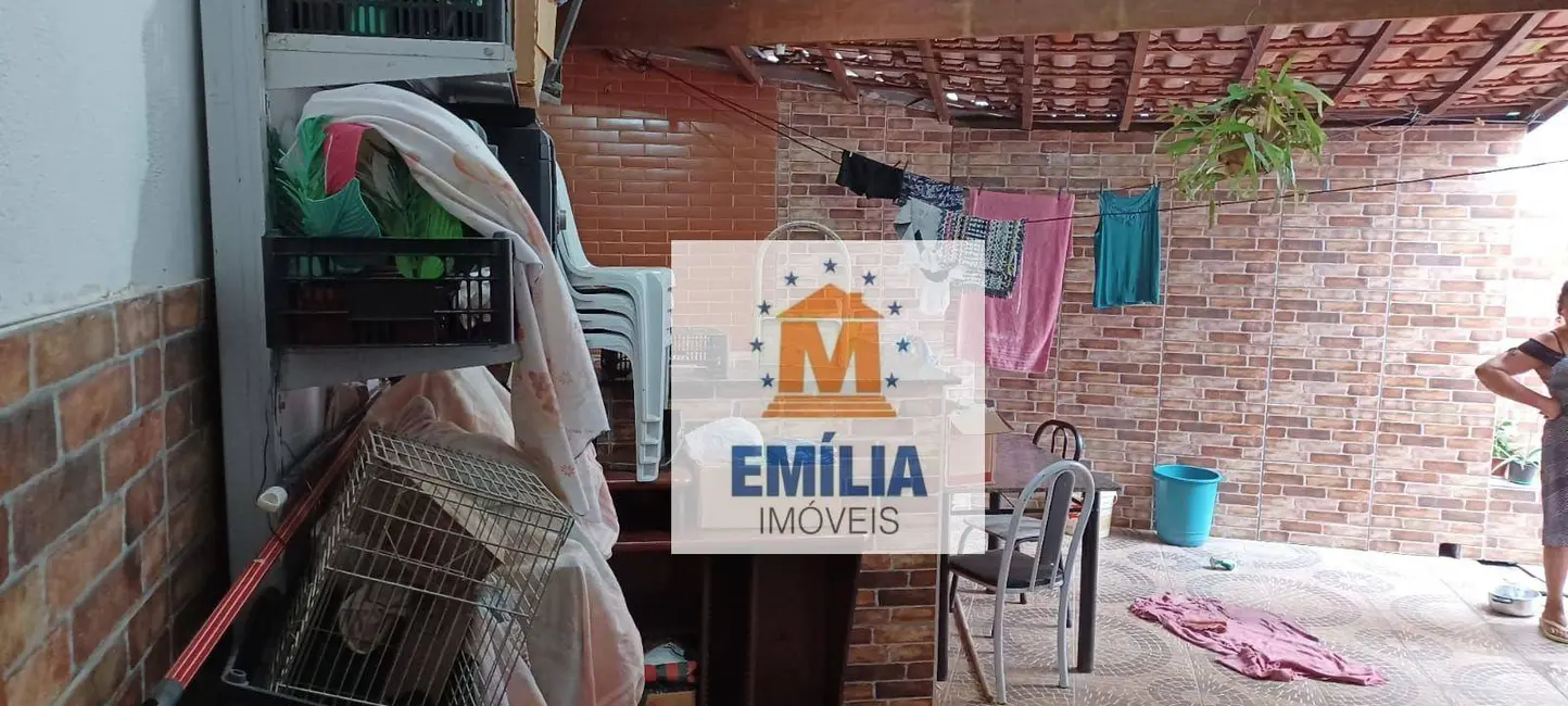 Foto 6 de Casa com 3 quartos à venda, 180m2 em Parque Santo Antônio, Jacarei - SP