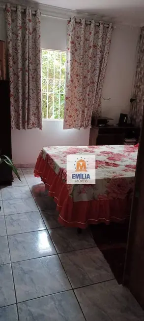 Foto 9 de Casa com 3 quartos à venda, 180m2 em Parque Santo Antônio, Jacarei - SP