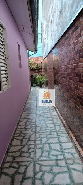 Foto 5 de Casa com 3 quartos à venda, 180m2 em Parque Santo Antônio, Jacarei - SP