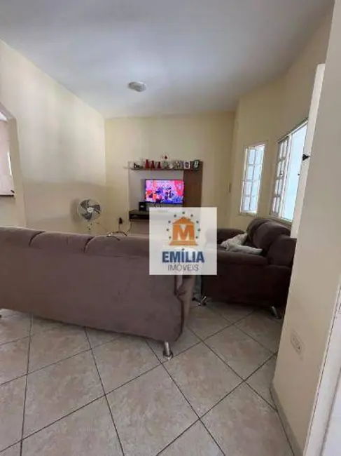 Foto 5 de Casa com 3 quartos à venda, 150m2 em Parque Santo Antônio, Jacarei - SP