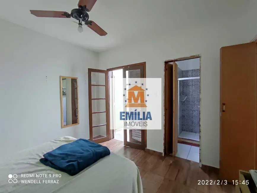 Foto 9 de Casa com 3 quartos à venda, 210m2 em Jardim Siesta, Jacarei - SP