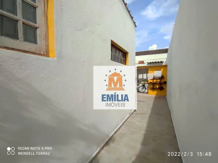 Foto 3 de Casa com 3 quartos à venda, 210m2 em Jardim Siesta, Jacarei - SP