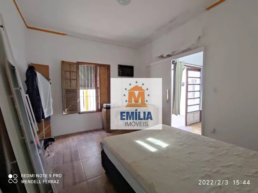 Foto 6 de Casa com 3 quartos à venda, 210m2 em Jardim Siesta, Jacarei - SP