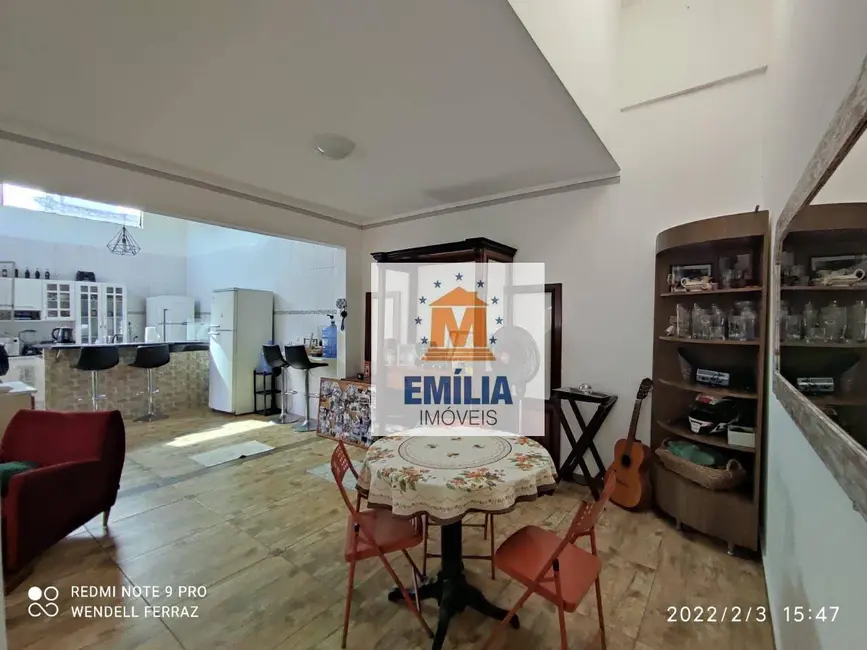 Foto 7 de Casa com 3 quartos à venda, 210m2 em Jardim Siesta, Jacarei - SP