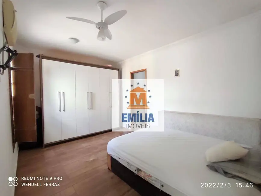 Foto 5 de Casa com 3 quartos à venda, 210m2 em Jardim Siesta, Jacarei - SP