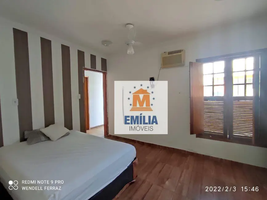 Foto 8 de Casa com 3 quartos à venda, 210m2 em Jardim Siesta, Jacarei - SP
