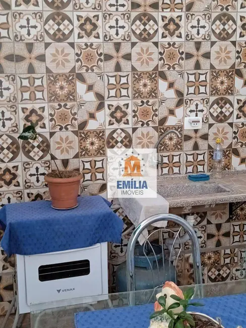 Foto 1 de Casa com 3 quartos à venda, 250m2 em Sao Jose Dos Campos - SP