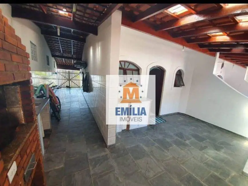 Foto 6 de Casa de Condomínio com 2 quartos à venda, 84m2 em Caraguatatuba - SP