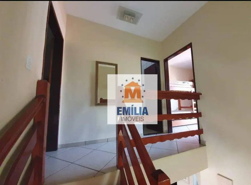 Foto 4 de Casa de Condomínio com 2 quartos à venda, 84m2 em Caraguatatuba - SP