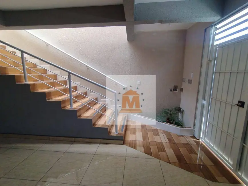 Foto 4 de Sobrado com 2 quartos à venda, 133m2 em Parque Imperial, Jacarei - SP