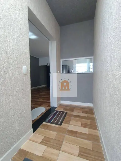 Foto 6 de Sobrado com 2 quartos à venda, 133m2 em Parque Imperial, Jacarei - SP