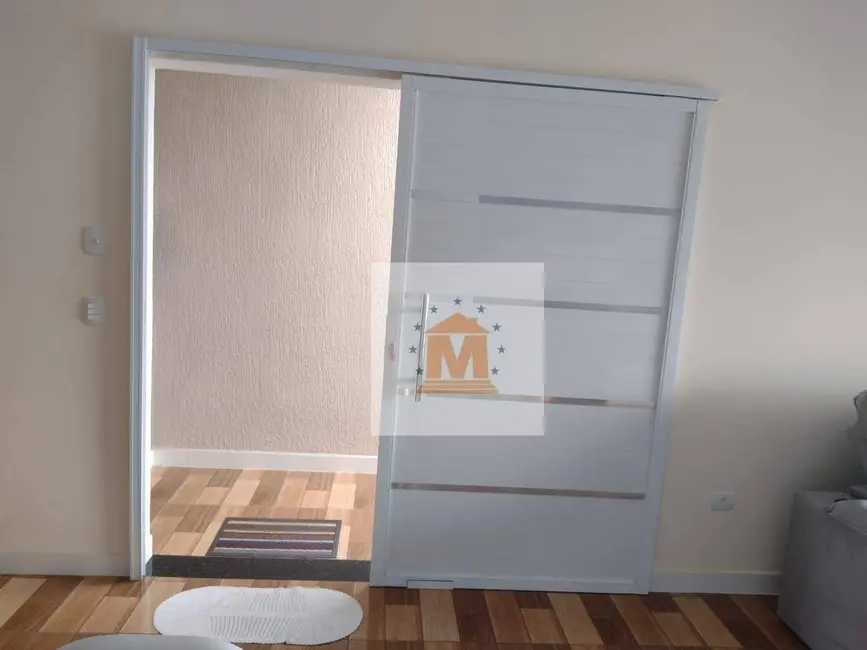 Foto 7 de Sobrado com 2 quartos à venda, 133m2 em Parque Imperial, Jacarei - SP