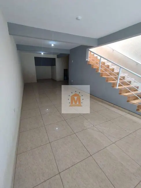 Foto 2 de Sobrado com 2 quartos à venda, 133m2 em Parque Imperial, Jacarei - SP