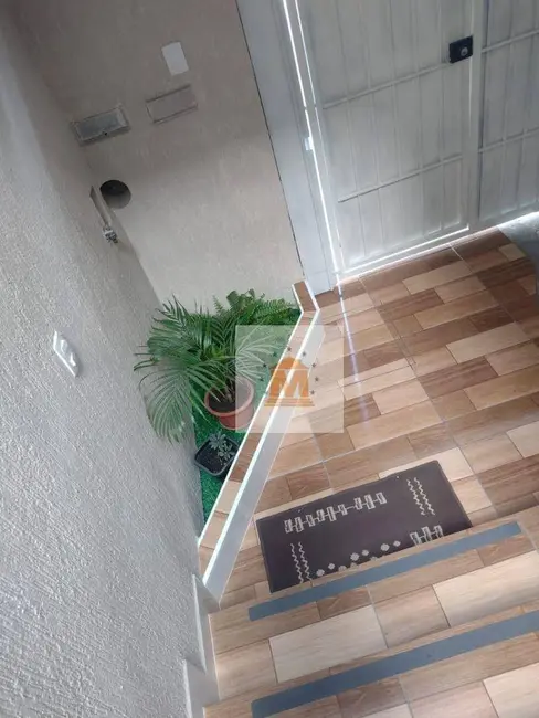 Foto 8 de Sobrado com 2 quartos à venda, 133m2 em Parque Imperial, Jacarei - SP