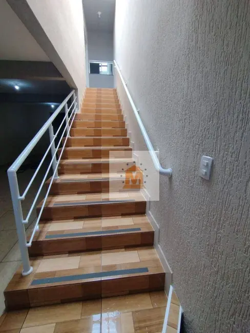 Foto 3 de Sobrado com 2 quartos à venda, 133m2 em Parque Imperial, Jacarei - SP