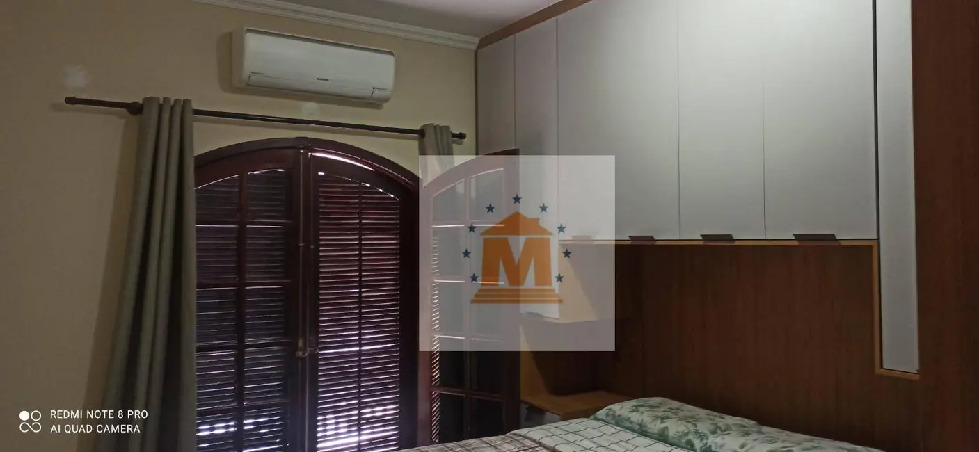 Foto 5 de Casa com 3 quartos à venda, 126m2 em Jardim Santa Marina, Jacarei - SP