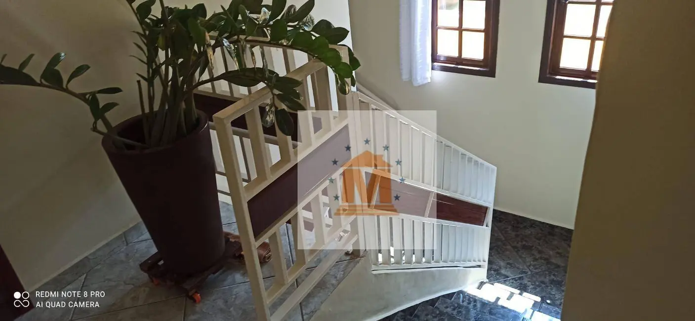 Foto 7 de Casa com 3 quartos à venda, 126m2 em Jardim Santa Marina, Jacarei - SP