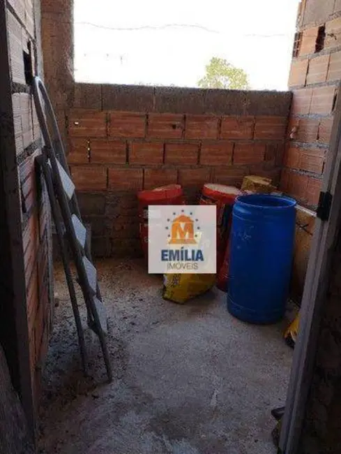 Foto 1 de Casa com 3 quartos à venda, 28m2 em Parque Meia Lua, Jacarei - SP