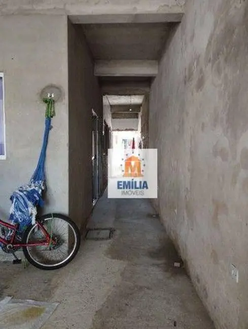 Foto 2 de Casa com 3 quartos à venda, 28m2 em Parque Meia Lua, Jacarei - SP