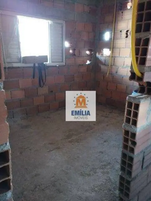 Foto 8 de Casa com 3 quartos à venda, 28m2 em Parque Meia Lua, Jacarei - SP