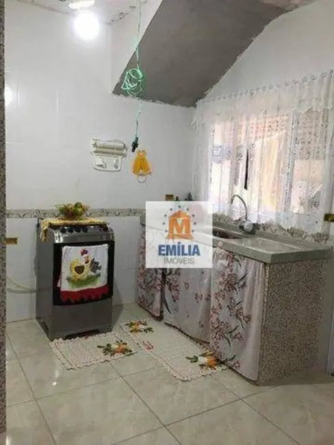 Foto 3 de Casa com 3 quartos à venda, 28m2 em Parque Meia Lua, Jacarei - SP