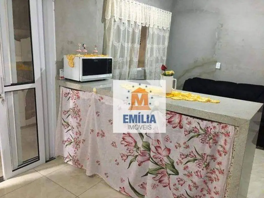 Foto 5 de Casa com 3 quartos à venda, 28m2 em Parque Meia Lua, Jacarei - SP