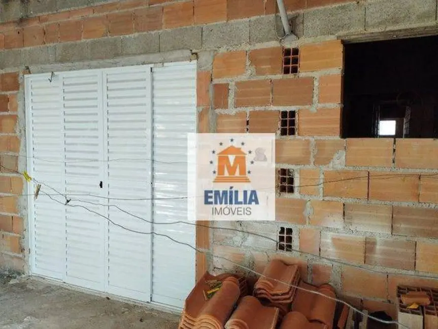 Foto 4 de Casa com 3 quartos à venda, 28m2 em Parque Meia Lua, Jacarei - SP