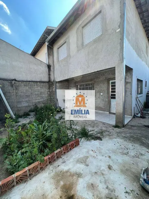 Foto 2 de Sobrado com 2 quartos à venda, 140m2 em Residencial Santa Paula, Jacarei - SP