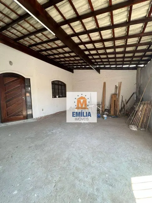 Foto 1 de Sobrado com 2 quartos à venda, 140m2 em Residencial Santa Paula, Jacarei - SP