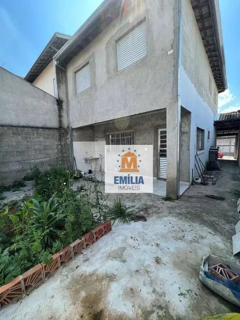 Foto 4 de Sobrado com 2 quartos à venda, 140m2 em Residencial Santa Paula, Jacarei - SP