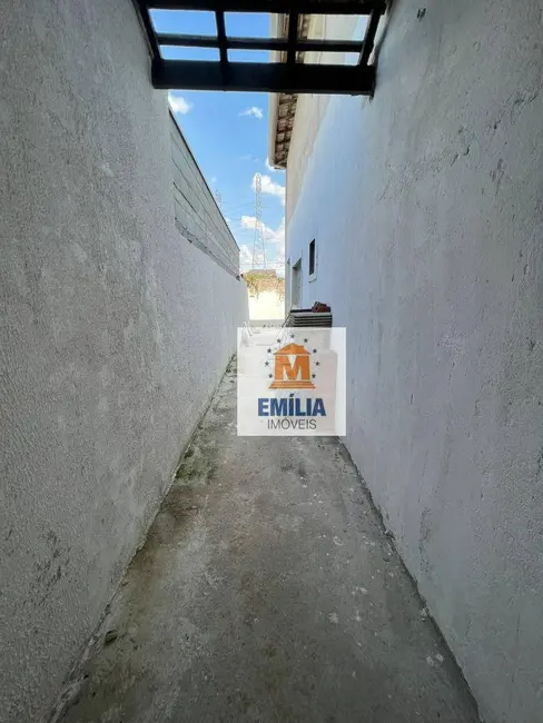 Foto 3 de Sobrado com 2 quartos à venda, 140m2 em Residencial Santa Paula, Jacarei - SP