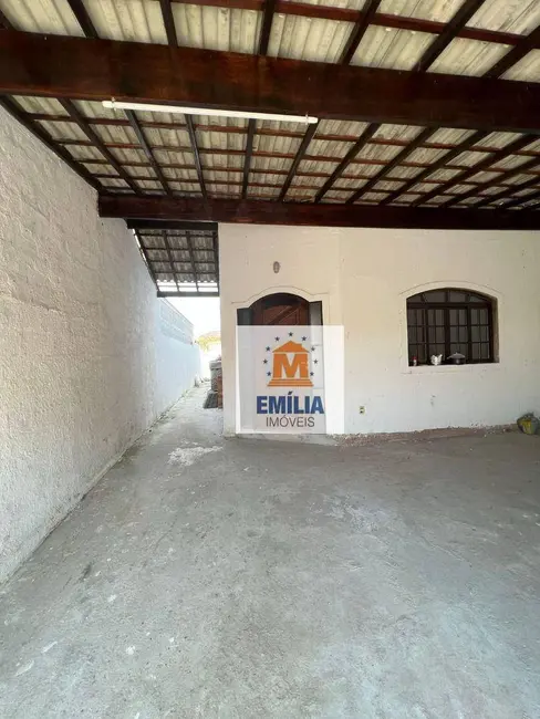 Foto 5 de Sobrado com 2 quartos à venda, 140m2 em Residencial Santa Paula, Jacarei - SP