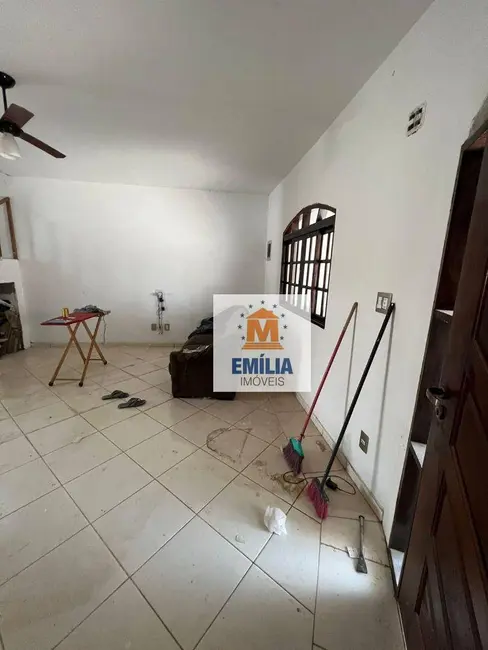 Foto 9 de Sobrado com 2 quartos à venda, 140m2 em Residencial Santa Paula, Jacarei - SP