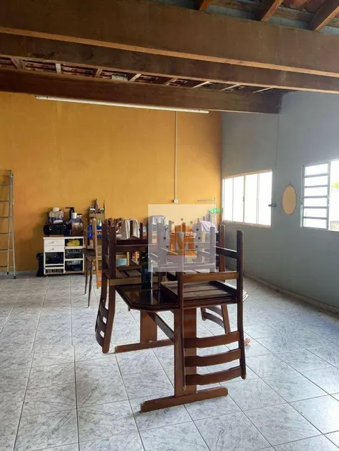 Foto 1 de Sobrado com 5 quartos à venda, 290m2 em Cidade Salvador, Jacarei - SP