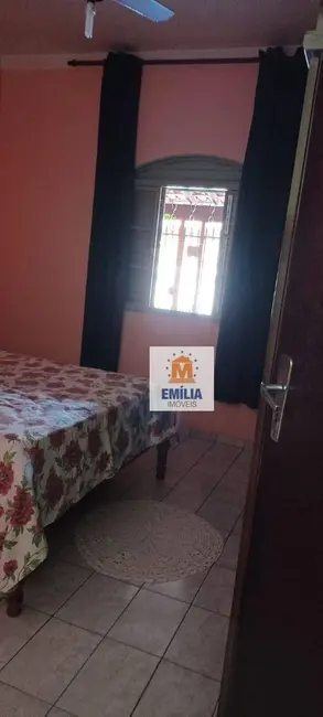 Foto 9 de Sobrado com 5 quartos à venda, 318m2 em Cidade Salvador, Jacarei - SP