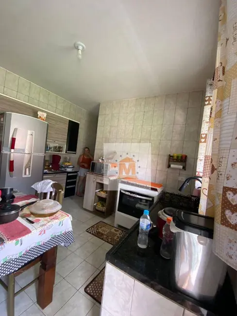 Foto 5 de Sobrado com 5 quartos à venda, 290m2 em Cidade Salvador, Jacarei - SP