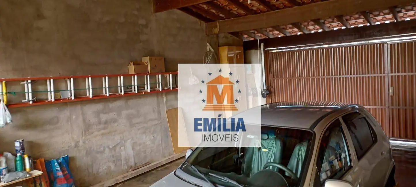 Foto 2 de Sobrado com 5 quartos à venda, 318m2 em Cidade Salvador, Jacarei - SP