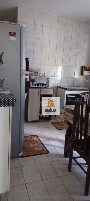 Foto 8 de Sobrado com 5 quartos à venda, 318m2 em Cidade Salvador, Jacarei - SP